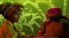 Pizza time! | Teenage Mutant Ninja Turtles