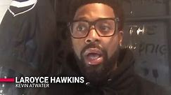 'Chicago P.D.'s' LaRoyce Hawkins Talks Atwater's 'Escape' Option In Difficult New Case, Plus Chief O'Neal's Role
