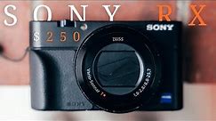 Sony RX100 IV in 2024: A $250 Fuji X100?