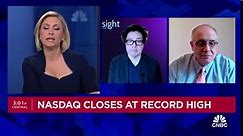 Watch CNBC's full interview with Fundstrat's Tom Lee and HSBC's Jose Rasco