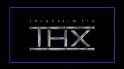 THX Broadway DVD (Lucasfilm LTD Version)