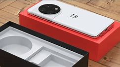 OnePlus 11 - OFFICIAL TEASER