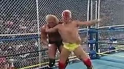 On September 19, 1993 WCW’s... - Davenport Sports Network