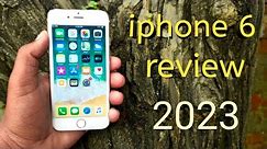 iphone 6 review 2023 | camera test