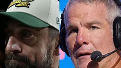 Brett Favre's career stats: Was former Packers star better than Aaron Rodgers?