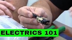 PRO TIP on troubleshooting your electrical system on your ATV or SXS