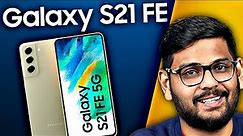 Samsung Galaxy S21 FE - Should You Buy in 2023?