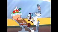 Bugs Bunny & Elmer Fudd at the Symphony