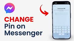 How to Change Pin on Facebook Messenger