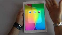 Apple iPad Air 2: la recensione di HDBlog.it