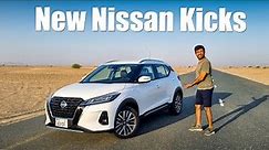 New Nissan Kicks Review | Still The Best Small SUV?