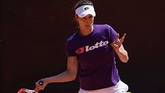 WTA - San Luis Potosi - Abandon et sortie du Top 100 pour Alizé Cornet