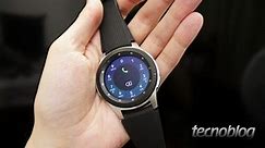 Samsung Galaxy Watch 4G agora funciona na Claro – Tecnoblog