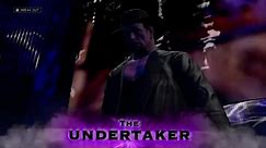 The Undertaker's WWE 2K17 Entrance