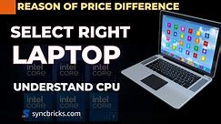 Demystifying Intel CPUs: A Comprehensive Guide to Choosing the Right Processor for Your Needs