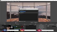 How to Add a Camera to OBS. OBS... - Inspiring How UC That