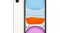 iPhone 11, 128Gb - White