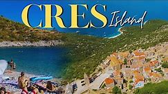 Cres Island, Croatia