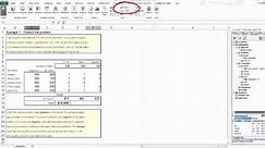 Solver Add-in for Excel Online