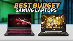 Best Budget Gaming Laptops 2023 - The Only 7 You Should Consider Today