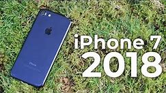 iPhone 7 in late 2018 - worth buying? (Review)