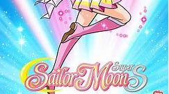 Sailor Moon SuperS (English) Season 4, Volume 2 Episode 153 Dentist of Horrors? Palla-Palla's House