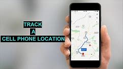 How to Track a Cell Phone Location for Free in English(2020)
