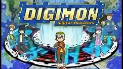 Digimon Frontier Episode 45 English Dubbed Action Adventure Anime