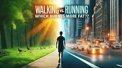 Bodyweight Exercises : Is Walking or Running Better for Weight Loss - Benefits of Physical Activity