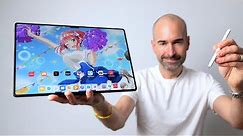 iPad Pro Killer? | Huawei MatePad Pro 13.2 Unboxing & Review