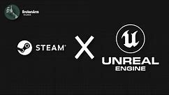 UE5 - Implement Advanced Sessions (Steam)