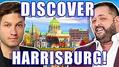 THE SCOOP - Living In Harrisburg Pennsylvania | Moving To Harrisburg PA | Pennsylvania Real Estate