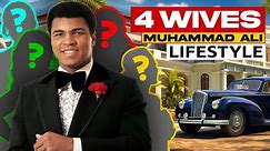 Muhammad Ali Luxury lifestyle, Biography, Net Worth