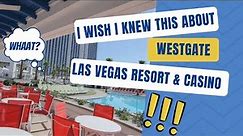 The Westgate Las Vegas Resort and Casino