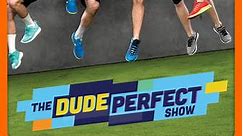 The Dude Perfect Show: Season 3 Episode 11 RC Planes & DP All Night