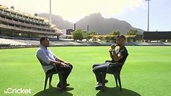 Uncovered: JP Duminy (Episode 4)