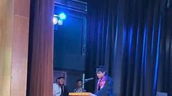 #valedictorianspeech #graduation2024 | DPS STS School Dhaka