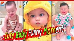 Cute Baby Funny Video | Cute Baby | Funny Baby | @aaffikids