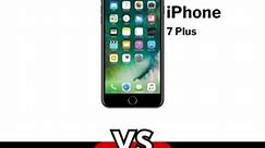 iPhone 7 Plus VS iPhone 8 Plus in 2024 (Detailed Spesifications & Comparison) #spectraphone