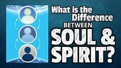 01 - Body Soul & Spirit