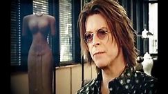 DocuFilms presenta la historia de vida de David Bowie