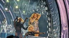 Beyoncé - Before I Let Go/Freakum Dress - Renaissance World Tour - London