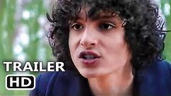 THE TURNING Trailer (2020) Finn Wolfhard, Drama Movie