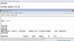 Nortel Meridian ISDN PRI E1/T1 Configuration