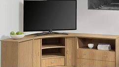 Corner Tv Stand Cabinet For Home | Tv Unit For Living Room |#cornertvstandcabinet