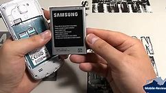 Обзор Samsung Galaxy S4 mini
