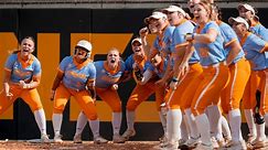 The 16 college softball super regional teams, re-ranked