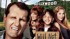 Married... with Children: Season 6 Episode 9 Kelly Does Hollywood (Part 1)