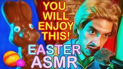 RELAXING EASTER ASMR with Sam