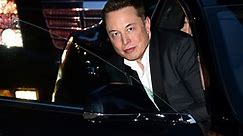 Tesla’s Elon Musk: Nuking Mars can make it more like Earth